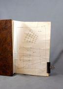 Géométrie descriptive. Leçons données aux écoles normales, l'an 3 de la République. par MONGE Gaspard: - Image 3