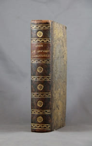 Trattato dei governi di Aristotile. Tradotto di greco in lingua vulgare Fiorentina da Bernardo Segni Gentil'huomo & Academico Fiorentino.