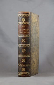 Trattato dei governi di Aristotile. Tradotto di greco in lingua vulgare Fiorentina da Bernardo Segni Gentil'huomo & Academico Fiorentino.. ARISTOTE; ...