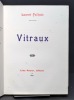 Vitraux.. TAILHADE Laurent: