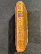 Les quatre facardins, conte. par HAMILTON Antoine comte: - Image 1