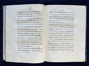 Ensayo sobre los Alphabetos de las Letras Desconocidas, que se encuentran en las más Antiguas Medallas, y Monumentos de España. par VELÁSQUEZ Luis José: - Image 3