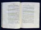 Ensayo sobre los Alphabetos de las Letras Desconocidas, que se encuentran en las m&aacute;s Antiguas Medallas, y Monumentos de Espa&ntilde;a.. VEL&Aacute;SQUEZ Luis Jos&eacute;:
