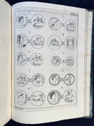 Ensayo sobre los Alphabetos de las Letras Desconocidas, que se encuentran en las más Antiguas Medallas, y Monumentos de España. par VELÁSQUEZ Luis José: - Image 5