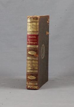 Beautés de l'histoire des Etats-Unis d'Amérique, ou tableau historique pittoresque et moral des Evènemens des villes et des habitans de ces divers ...