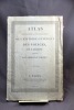 Atlas pour servir à l'intelligence de l'Histoire générale des voyages de Laharpe, dressé par Ambroise Tardieu.. TARDIEU Ambroise: