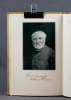 The Apostle of Alaska. The Story of William Duncan of Metlakahtla.. ARCTANDER John W: