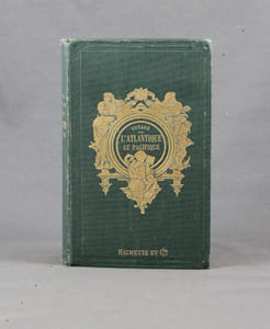 Voyage de l'Atlantique au Pacifique à travers le Canada, les Montagnes Rocheuses et la Colombie anglaise.