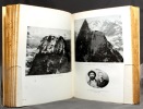 ... et la Montagne conquit l'Homme. Histoire du développement de l'alpinisme.. SCHWARTZ Myrtil; BREGEAULT Henry (préf.); BROCARD Colonel A. (intr.):