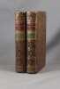 Historia de la conquista de Mexico, poblacion, y progresos de la America Septentrional, conocida por el Nombre de Nueva Espa&ntilde;a. Dividida en dos tomos ...