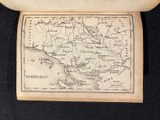 Atlas portatif de France contenant les 86 cartes des 86 départemens et la carte générale de France, dessinées par A. Perrot, et gravées sur acier par P. Tardieu publié par la Société Nationale pour l'émancipation intellectuelle. par PERROT A: - Image 3
