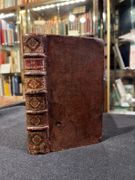 Suite et troisième tome de la pratique de la mémoire artificielle pour apprendre l'histoire, contenant 1. La Géographie en vers artificiels avec la Pratique dela Géographie Mentale. 2. La Pratique des Mots Artificiels pour retenirs les révolutions des Royaumes de l'Europe, chacun par un mot &c. *. Les Fastes du Monde pour l'Histoire de ce temps. par BUFFIER Claude: - Image 1