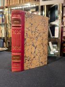 Découvertes dans la mer du sud. Nouvelles de M. de La Peyrouse, jusqu'en 1794. Traces de son passage trouvées en diverses isles et terres de l'Océan pacifique; grande isle peuplée d'émigrés français. par [LA PEROUSE]: - Image 1