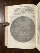 Telluris Theoria Sacra: Orbis Nostri originem & Mutationes Generales, quas Aut jam sbitt, aut olim subiturus est, complectens. Libri duo priores de Diluvio & Paradiso. [et] Libri duo posteriores de Conflagratione Mundi, et de Futuro Rerum Statu. [et] Liber ultimus, de Novis Coelis & nova Terra, ac de Beato Seculo; sive De Mundo Renovato, et Rerum omnium Consummatione. par BURNETIO T. [ BURNET Thomas]: - Image 5