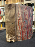 De situ orbis libri III. Cum notis integris Hermolai Barbari, Petri Joannis Olivarii, Fredenandi Nonni Pintiani, Petri Ciacconii, Andrea Schotti, Isaci Vossi, & Jacobi Gronovii. Accedunt Julii Honorii Oratoris excerpta cosmographiae. Cosmographia falso aethicum auctorem præferens cum Varis Lectionibus ex MS. Ravennatis anonymi geographia ex MS. Leideinsi suppleta. curante Abrahamo Gronovio. par Pomponius Mela: - Image 3