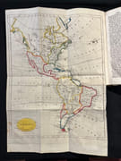 Nuovo Dizionario Geografico di Vosgien nuova edizione interamente rifusa, riveduta e corretta colla massima cura dietro gli ultimi trattati di pace ed i cambiamenti politici avvenuti fino al presente. Prima traduzione italiana fatta sulL'edizione di Parigi del 1822 da Luigi Nardi e da questo arricchita di copiose aggiunte, e singolarmente della nomenclatura di molti luoghi dell'Italia omessi dell'originale. par VOSGIEN; NARDI Luigi (traducteur): - Image 1