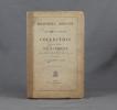Bibliothèque américaine. Catalogue raisonné d'une collection de livres précieux sur l'Amérique parus depuis sa découverte jusqu'à l'an 1700 en vente ...