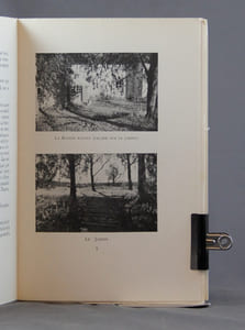 Les reliques de Claude Bernard.