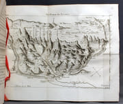 Voyages physiques dans les Pyrénées en 1788 et 1789. Histoire naturelle d'une partie de ces montagnes, particulièrement des environs de Baège, Bagnères, Cautères et Garvanie. par PASUMOT François: - Image 3