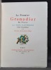 Le Premier Grenadier de France. La Tour d'Auvergne. Etude biographique.. DEROULEDE Paul: