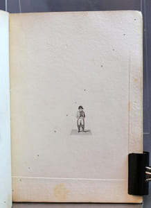 Galerie de portraits de personnages célèbres. [Deux] livraisons.