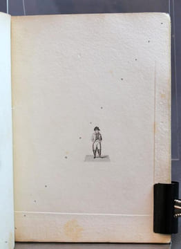 Galerie de portraits de personnages célèbres. [Deux] livraisons.. [anonyme; NAPOLÉON]: