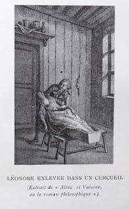L' Oeuvre du divin Aretin, Les Ragionamenti: La vie des Nonnes, La vie des Femmes mariées, La vie des Courtisanes. Les Sonnets luxurieux, etc. Oeuvres choisies comprenant des Traductions nouvelles et de Morceaux traduits pour la première fois. Introduction et notes par Guillaume Apollinaire. [relié à la suite]: L'oeuvre du Marquis de Sade. Zoloé. Justine. Juliette. La Philosophie dans le boudoir. Les Crimes de l'Amour. Aline et Valcour. Pages choisies comprenant des morceaux inédits et des lettres publiées pour la première fois, tirées des Archives de la Comédie-Française. Introduction, essai bibliographique et notes par Guillaume Apollinaire.