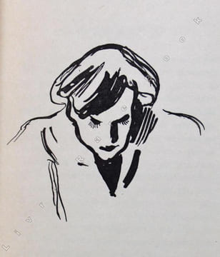 Noctambulismes (1897-1988).. TINAN Jean de: