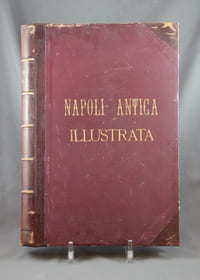 Napoli-Antica illustrata.