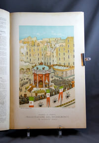 Napoli-Antica illustrata.