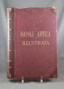 Napoli-Antica illustrata.