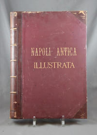 Napoli-Antica illustrata.