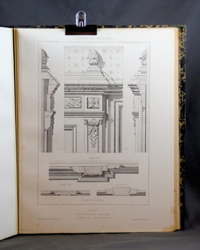 Journal de menuiserie spécialement destiné aux architectes, aux menuisiers et aux entrepreneurs. Douzième année.. undefined