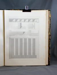 Journal de menuiserie spécialement destiné aux architectes, aux menuisiers et aux entrepreneurs. Vingt-et-unième année.