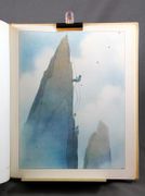 L'opéra de pics. Cinquante compositions de Samivel précédées de La réponse des hauteurs. par SAMIVEL: - Image 5