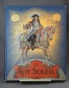 Le Roy Soleil.. TOUDOUZE Gustave: