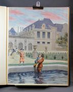 Le Roy Soleil. par TOUDOUZE Gustave: - Image 3