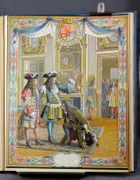 Le Roy Soleil. par TOUDOUZE Gustave: - Image 4