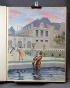 Le Roy Soleil. par TOUDOUZE Gustave: - Image 7