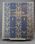 France. Son histoire jusqu'en 1789. La cantinière. Les trois couleurs. par MONTORGUEIL G: - Image 1