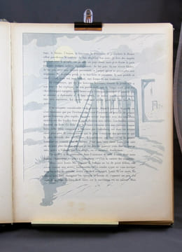 France. Son histoire jusqu'en 1789. La cantinière. Les trois couleurs.. MONTORGUEIL G: