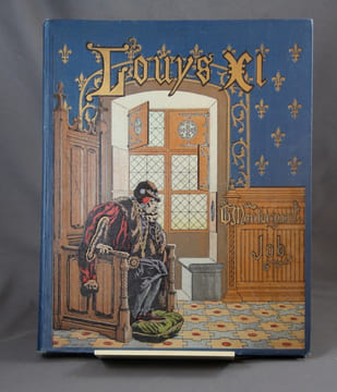 Louis XI.. MONTORGUEIL G:
