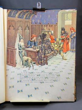 Louis XI.. MONTORGUEIL G: