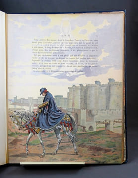 Louis XI.. MONTORGUEIL G: