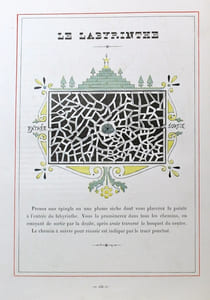 Jeux et jouets du jeune âge. Choix de récréations amusantes et instructives.