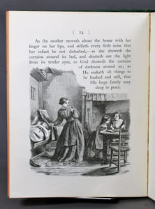 Hymns in prose for children.