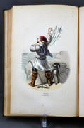 Moeurs, usages et coutumes de tous les peuples du monde, d'après des documents authentiques et les voyages les plus récents; publié par Auguste Wahlen, chevalier de plusieurs ordres. Europe. par WAHLEN Auguste: - Image 3