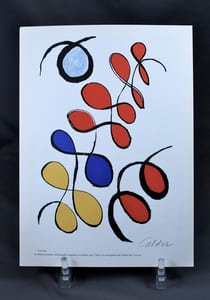 Maeght éditeur. Lithographies et gravures originales.