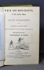 The humourist; of Endless Entertainment with numerous illustrations from drawings by Mr. Robert Cruikshank Being the Second series of Cruikshank at ...