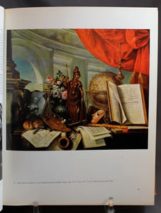 Le grand siècle de la nature morte en France - Le XVIIe siècle. La vie silencieuse en France - La nature morte au XVIIIe siècle.